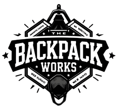 Yusuke@BackPack works